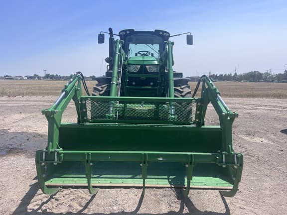 Image of John Deere 6145M equipment image 1