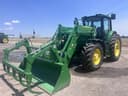 2021 John Deere 6145M Image