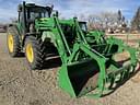 2021 John Deere 6145M Image