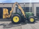 2021 John Deere 6145M Image