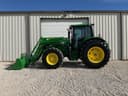 2021 John Deere 6145M Image