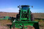 Image of John Deere 6145M equipment image 3