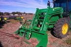 Image of John Deere 6145M equipment image 4