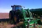 Image of John Deere 6145M equipment image 2