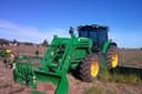 2021 John Deere 6145M Image