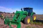 2021 John Deere 6145M Image