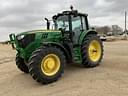 2021 John Deere 6145M Image
