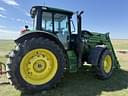 2021 John Deere 6145M Image