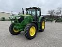 2021 John Deere 6145M Image