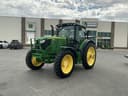 2021 John Deere 6145R Image