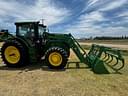 2021 John Deere 6145R Image