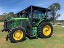 2021 John Deere 6145R Image