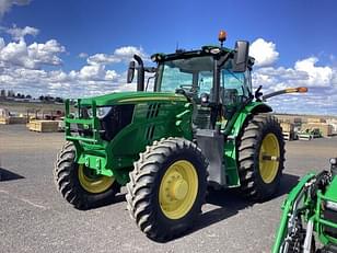 Main image John Deere 6145R