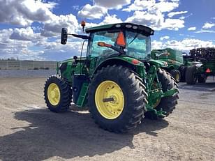 Main image John Deere 6145R 3