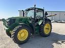 2021 John Deere 6145R Image