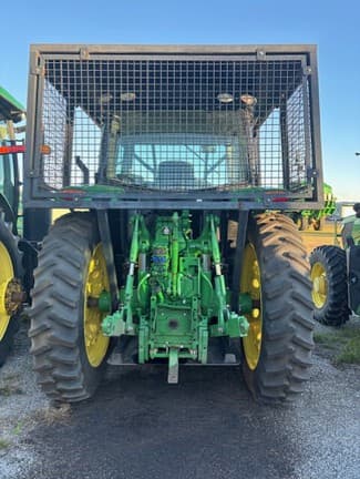 Image of John Deere 6145R equipment image 3