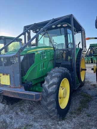 Image of John Deere 6145R Primary image
