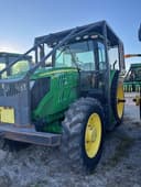 2021 John Deere 6145R Image