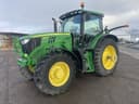 2021 John Deere 6145R Image
