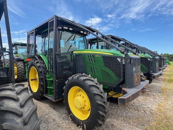 Image of John Deere 6145R Primary image