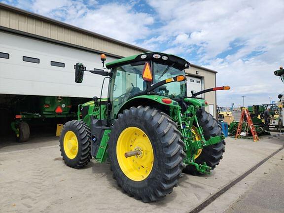 Image of John Deere 6145R equipment image 2