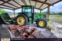 2021 John Deere 6145R Image