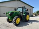 2021 John Deere 6145R Image