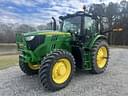 2021 John Deere 6145R Image