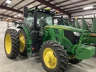 Main image John Deere 6145R 1