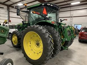 Main image John Deere 6145R 3