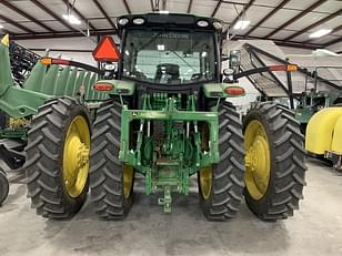 Main image John Deere 6145R 4