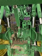 Main image John Deere 6145R 5