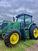 2021 John Deere 6145R Image