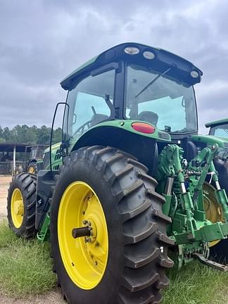 Image of John Deere 6145R equipment image 2