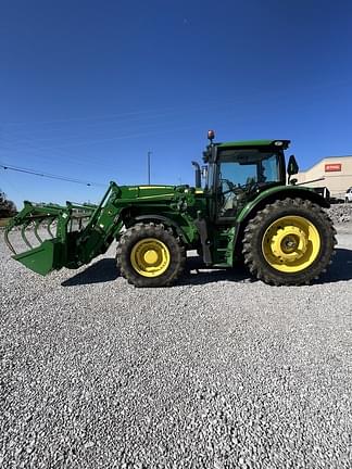 Image of John Deere 6145R Primary image