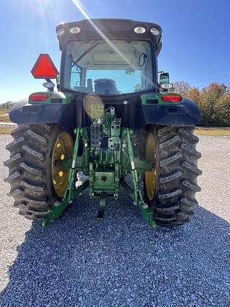 Image of John Deere 6145R equipment image 1