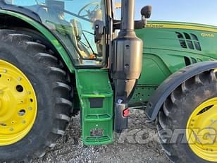 Main image John Deere 6145R 14