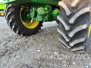 Main image John Deere 6145R 19