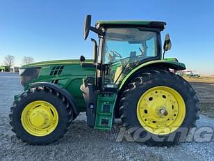 Main image John Deere 6145R 3