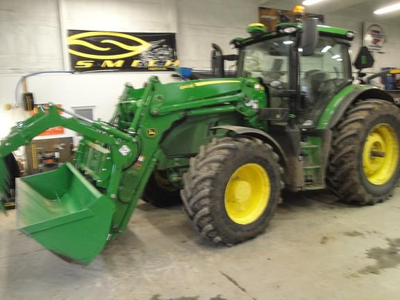 Image of John Deere 6145R Primary image