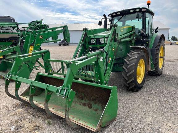 Image of John Deere 6145R Primary image