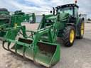 2021 John Deere 6145R Image