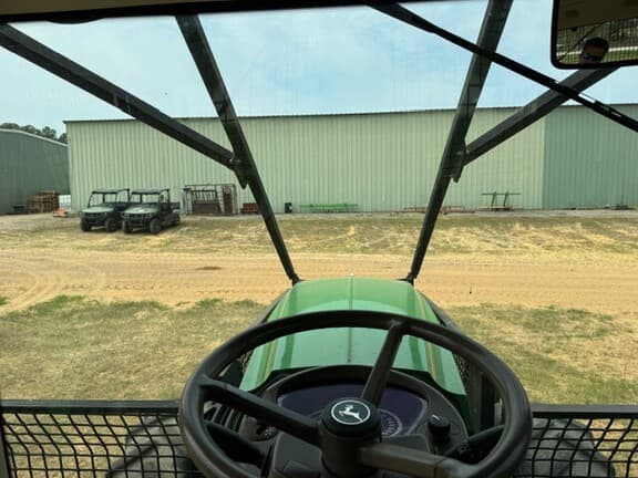 Image of John Deere 6145R equipment image 1