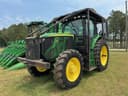 2021 John Deere 6145R Image