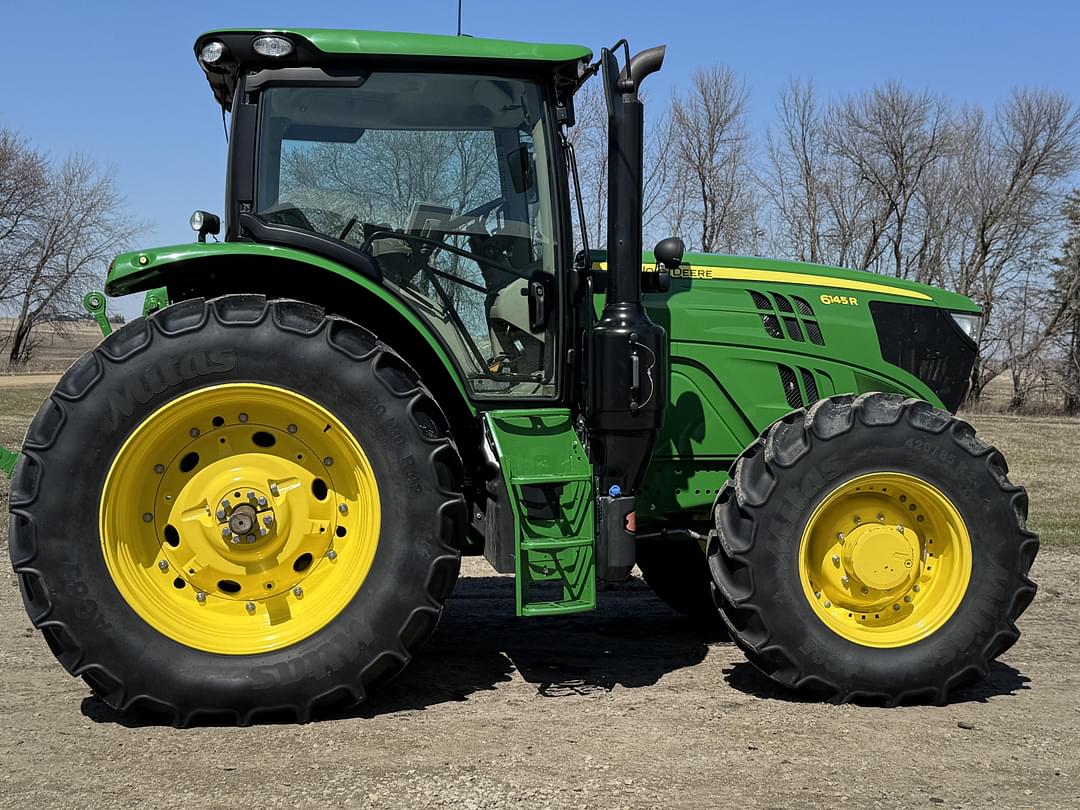 Image of John Deere 6145R Primary image