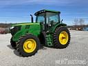 2021 John Deere 6145R Image