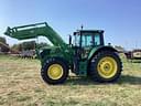 2021 John Deere 6155M Image