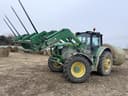 2021 John Deere 6155M Image