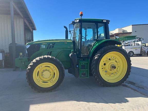 Image of John Deere 6155M equipment image 2
