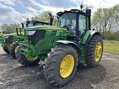 Thumbnail image John Deere 6155M 1